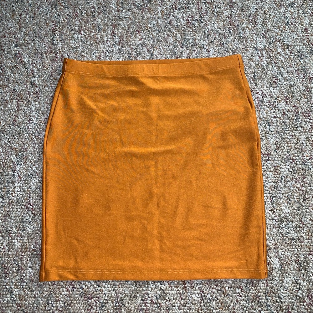 Women’s Mini Skirt